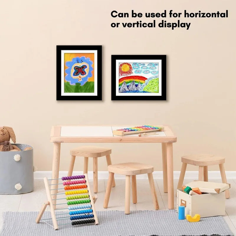 MagnetiKids Frame