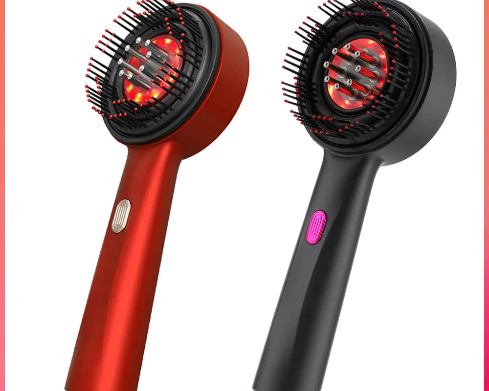 Radiant Regrowth Comb