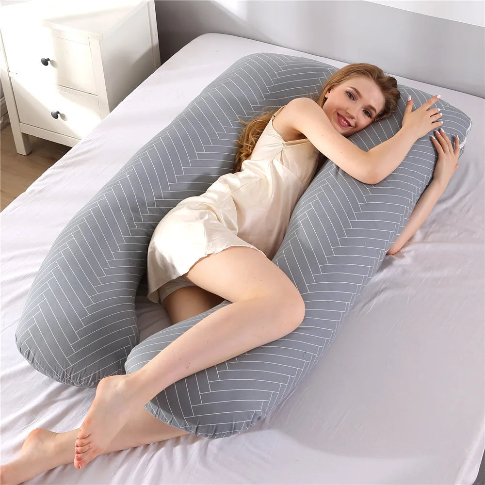 Oreiller « NestComfort Luxe »
