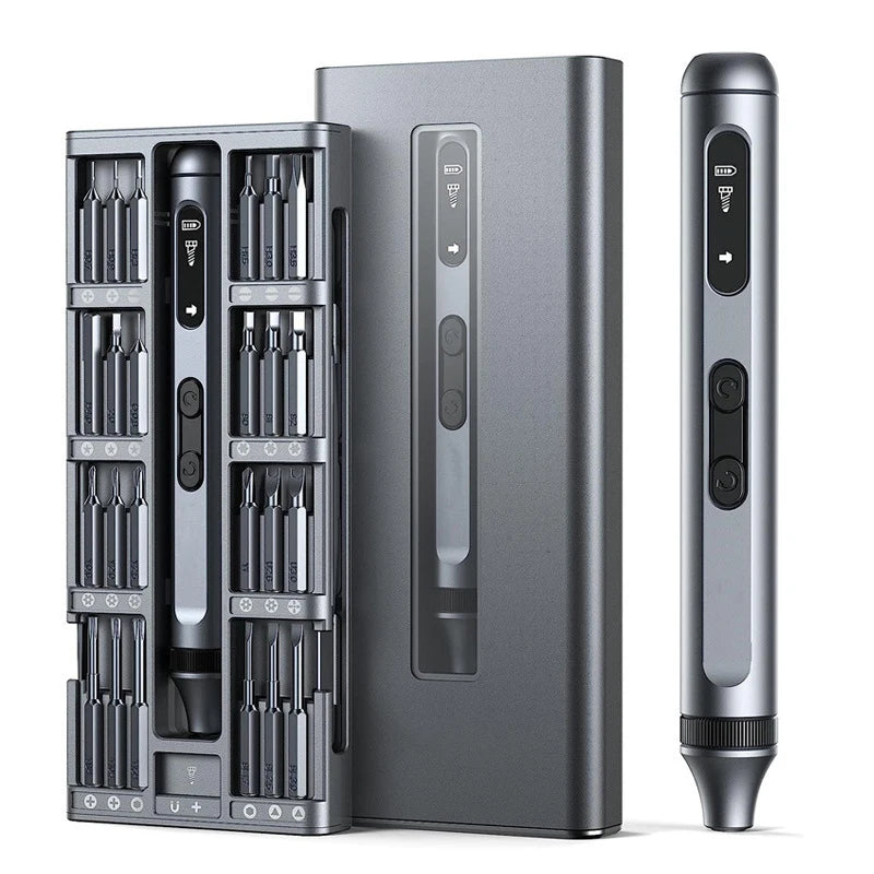 TechFix Pro 51-in-1