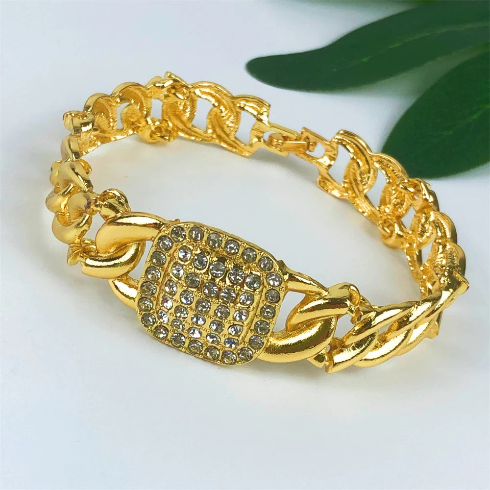 Céleste Gold