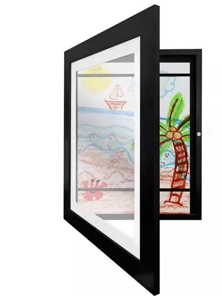 MagnetiKids Frame