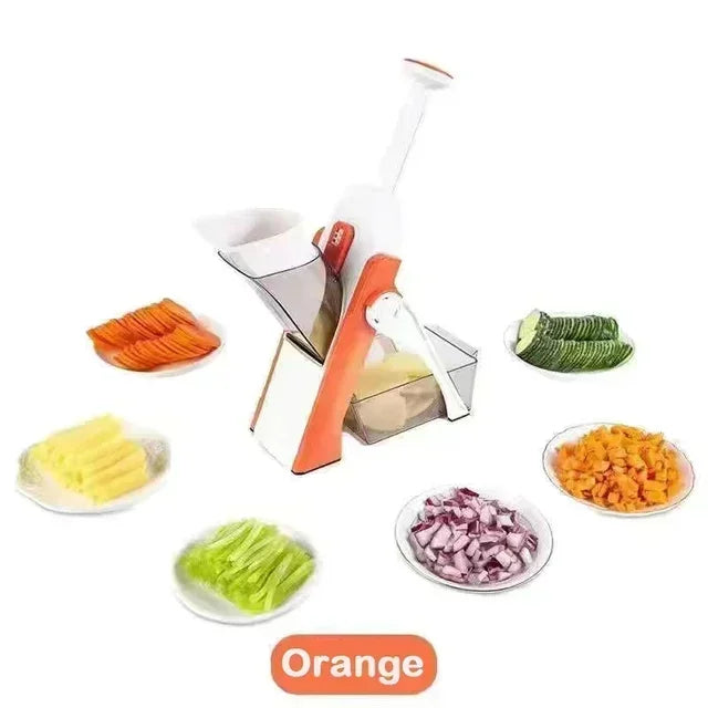 Household Chopper And Potato Grinder Veggie Chopper