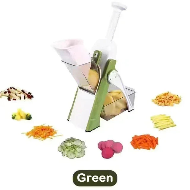 Household Chopper And Potato Grinder Veggie Chopper