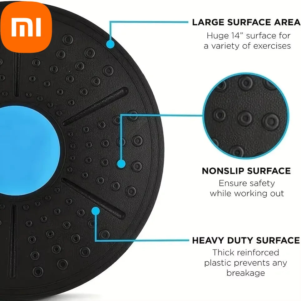 Core Contour Balance Board