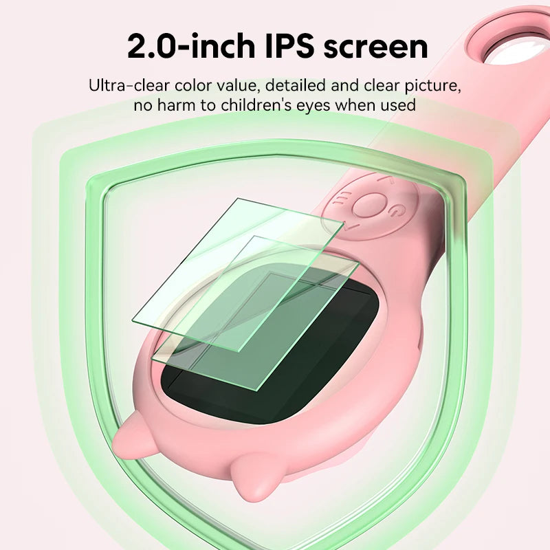 ZoomiScope 500