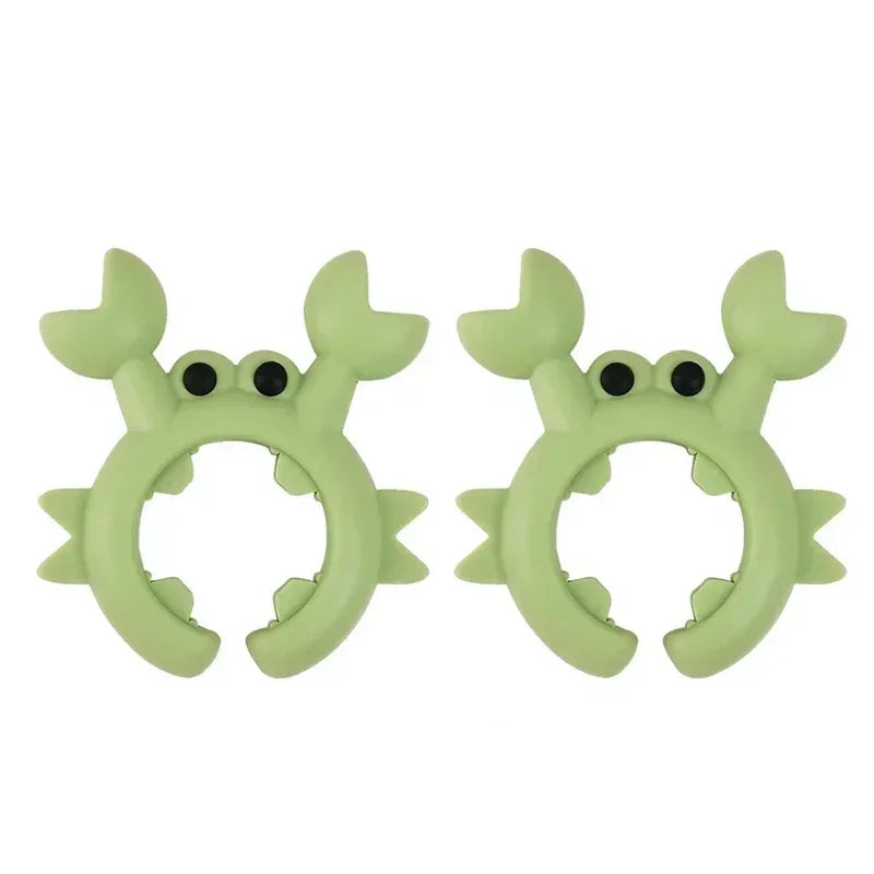 CrabGrip Kitchen Holder