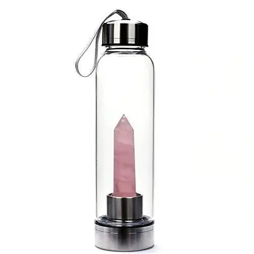 Gemstone Glow, Chakra Charge