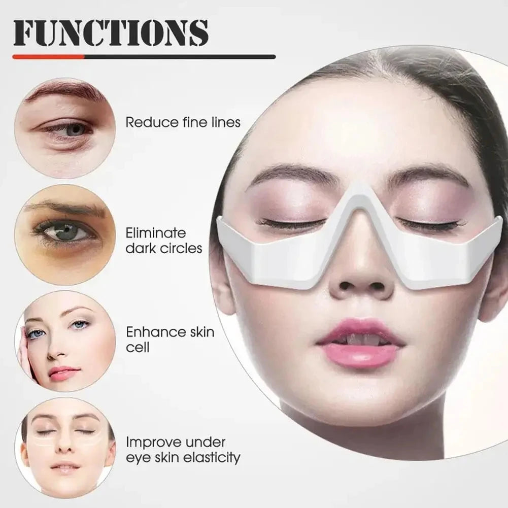 Masajeador de ojos VisionRelax
