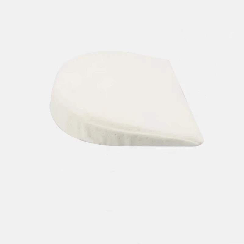 Sleepy Snuggle: Anti-Reflux Baby Pillow with Memory Foam