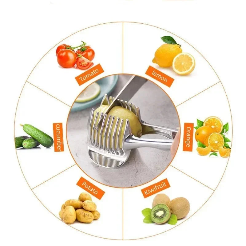HandyChop Kitchen Aid