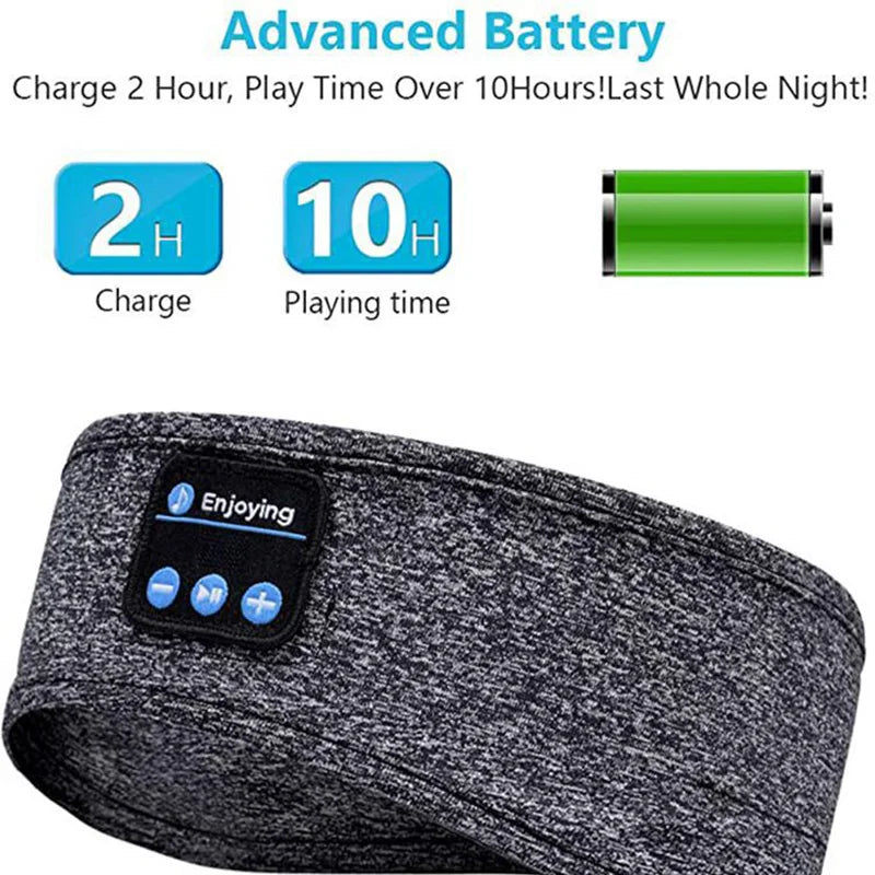 DreamWave Wireless Headband