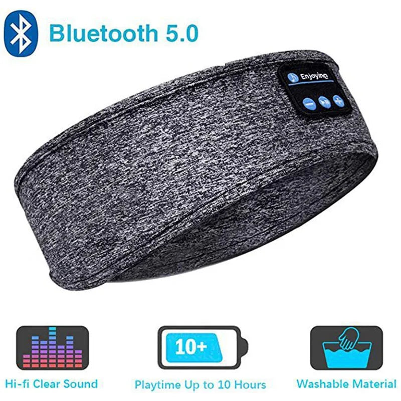 DreamWave Wireless Headband