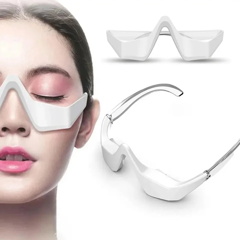Masajeador de ojos VisionRelax