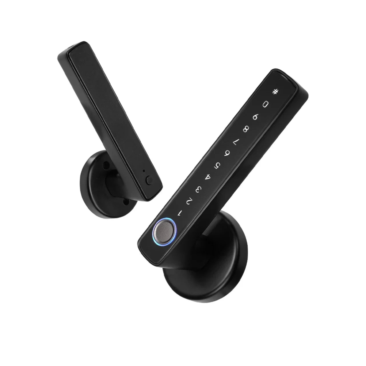 SecureTouch Pro