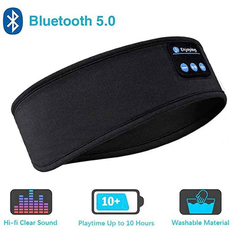 DreamWave Wireless Headband