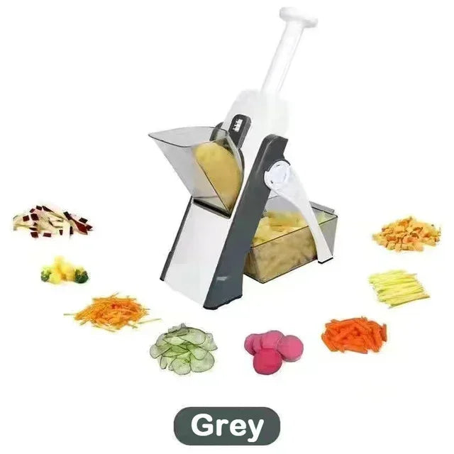 Household Chopper And Potato Grinder Veggie Chopper