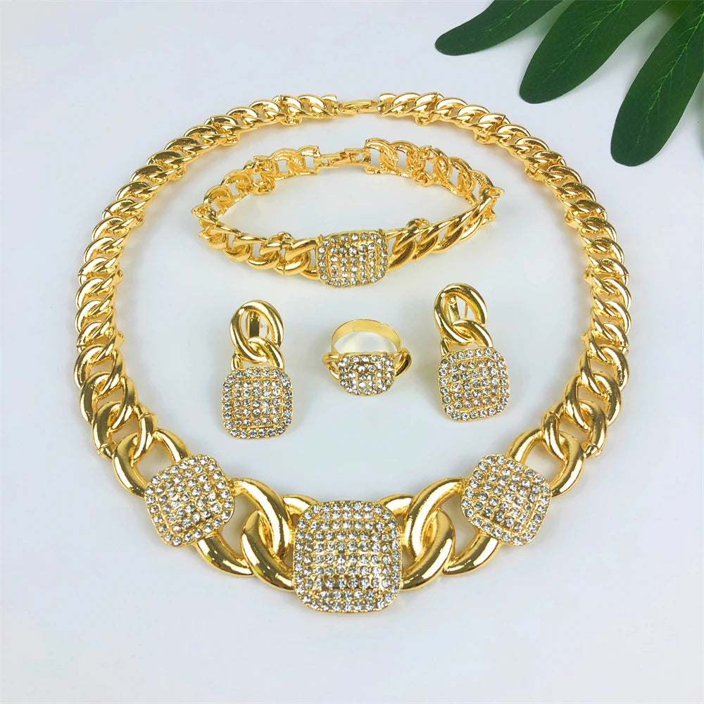 Céleste Gold