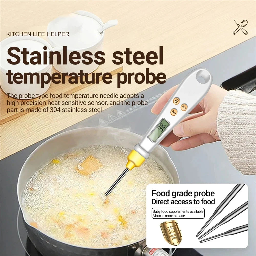 DigiWeigh Duo Spoon