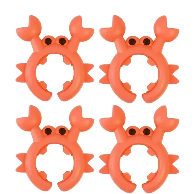 CrabGrip Kitchen Holder