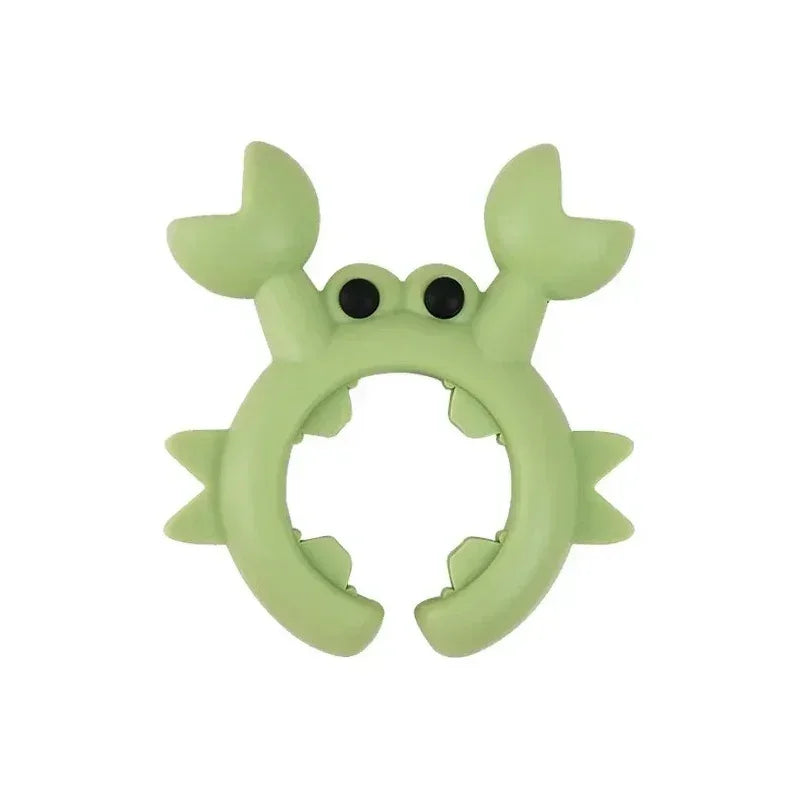 CrabGrip Kitchen Holder