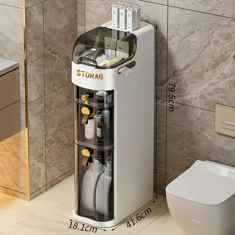 SlimStore Rack