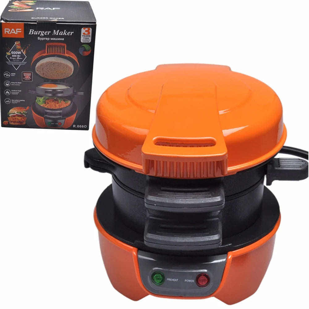 BrunchBuddy Pro