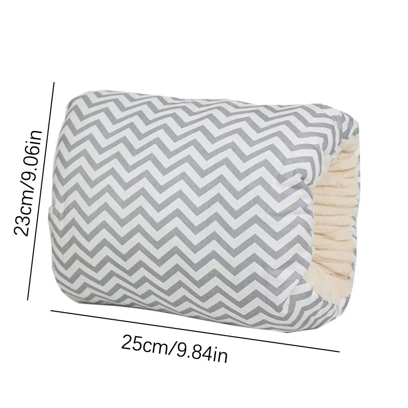 Arm baby breastfeeding pillow, more comfortable for children and easier for mother