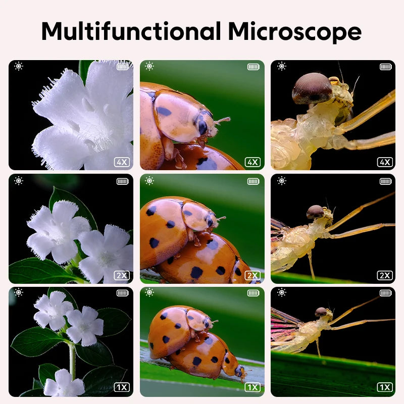 ZoomiScope 500