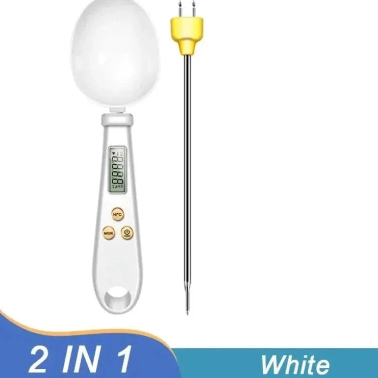 DigiWeigh Duo Spoon