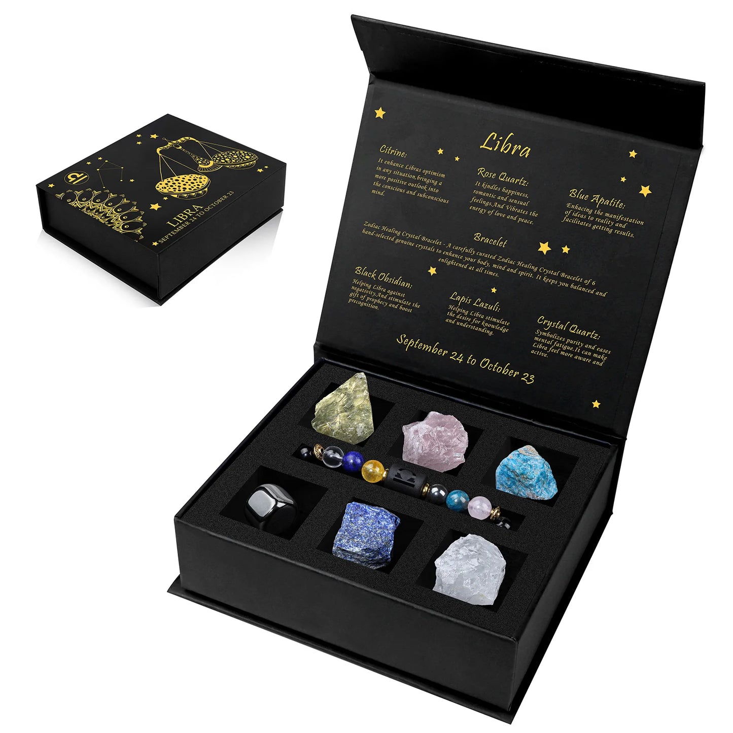 CelestiaBox