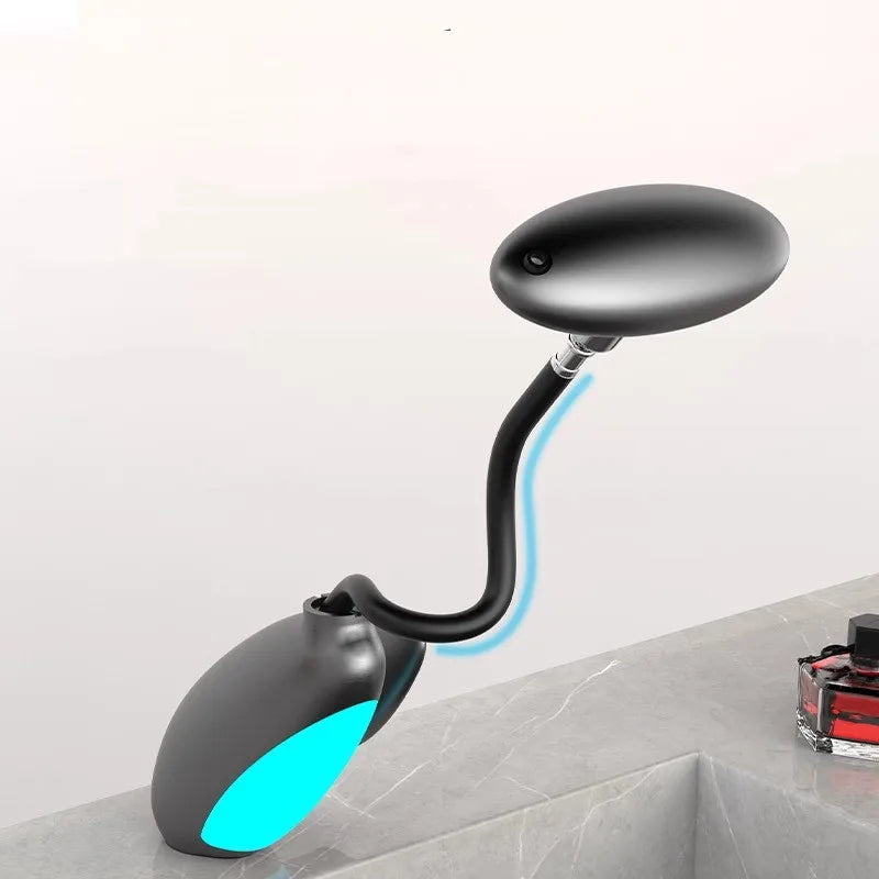 AquaGlow Touch