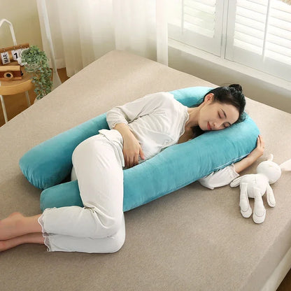 Maternity Pillow Four Seasons