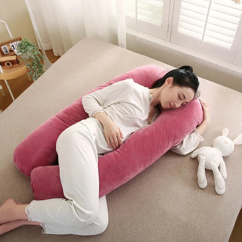 Maternity Pillow Four Seasons