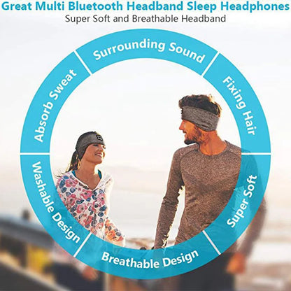 DreamWave Wireless Headband