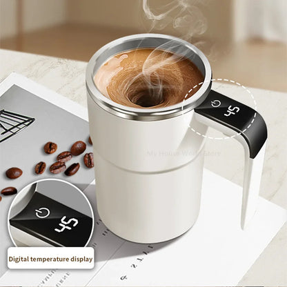 The No-Hassle Hot Drink Companion