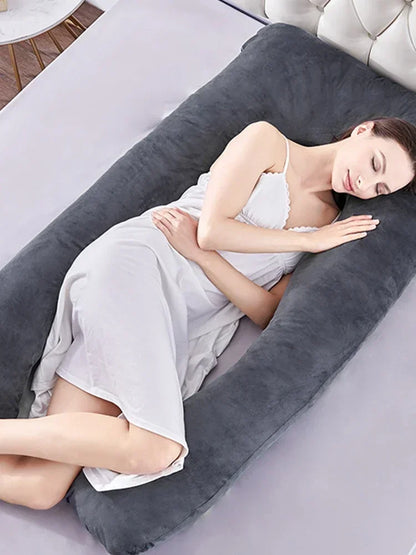 Maternity Pillow Four Seasons