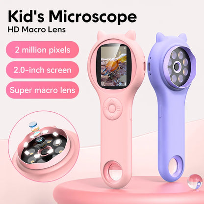 ZoomiScope 500 