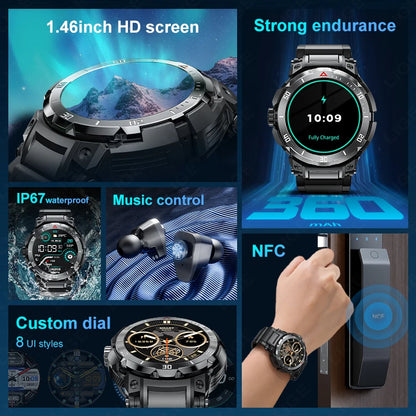 Dúo FitSonic