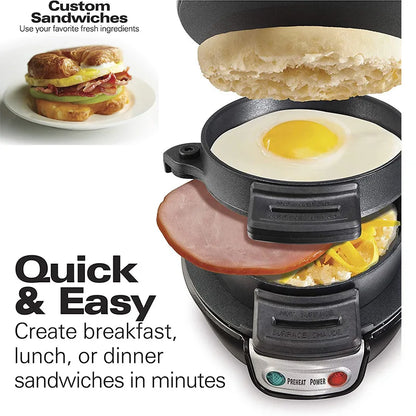 BrunchBuddy Pro