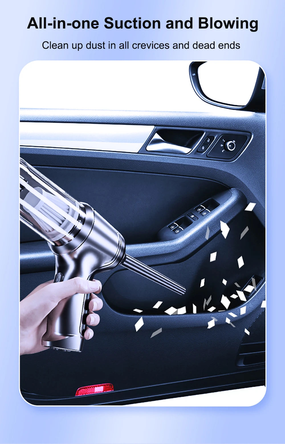TurboClean Max