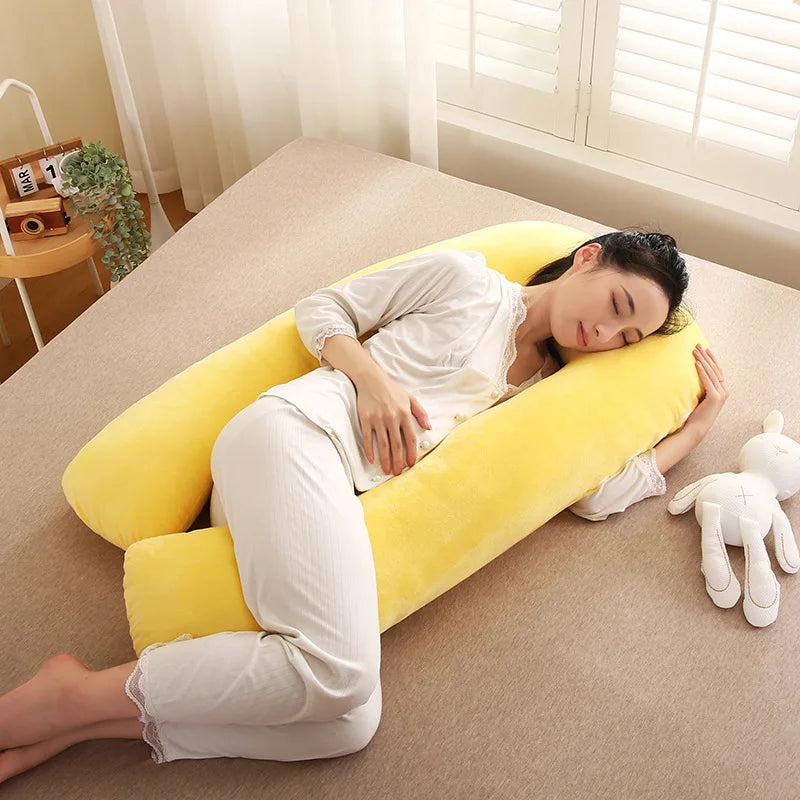 Maternity Pillow Four Seasons