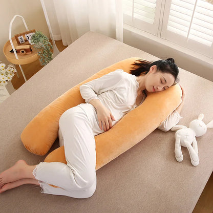 Maternity Pillow Four Seasons