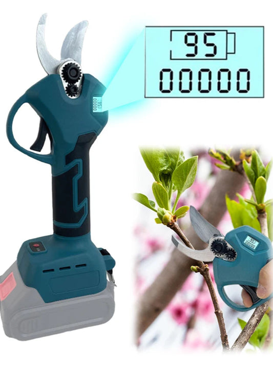 BladeMax Garden