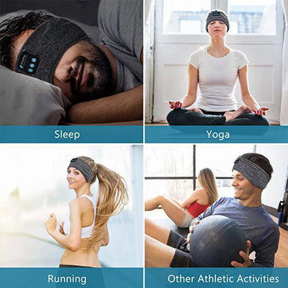 DreamWave Wireless Headband