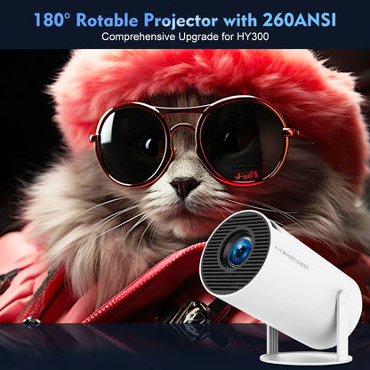 Pocket Projector Pro