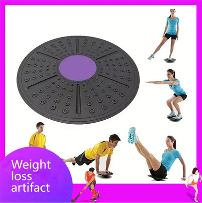 Core Contour  Balance Board