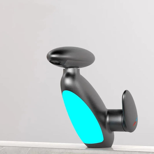 AquaGlow Touch 