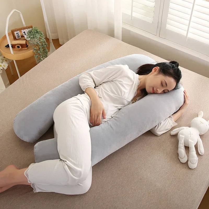 Maternity Pillow Four Seasons