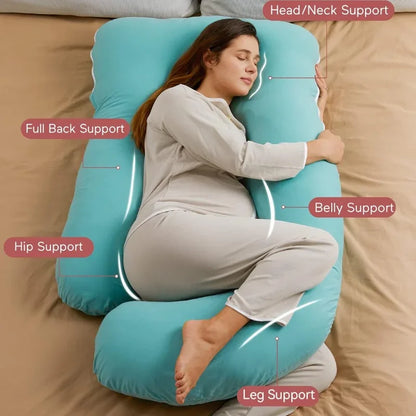 Maternity Pillow Four Seasons